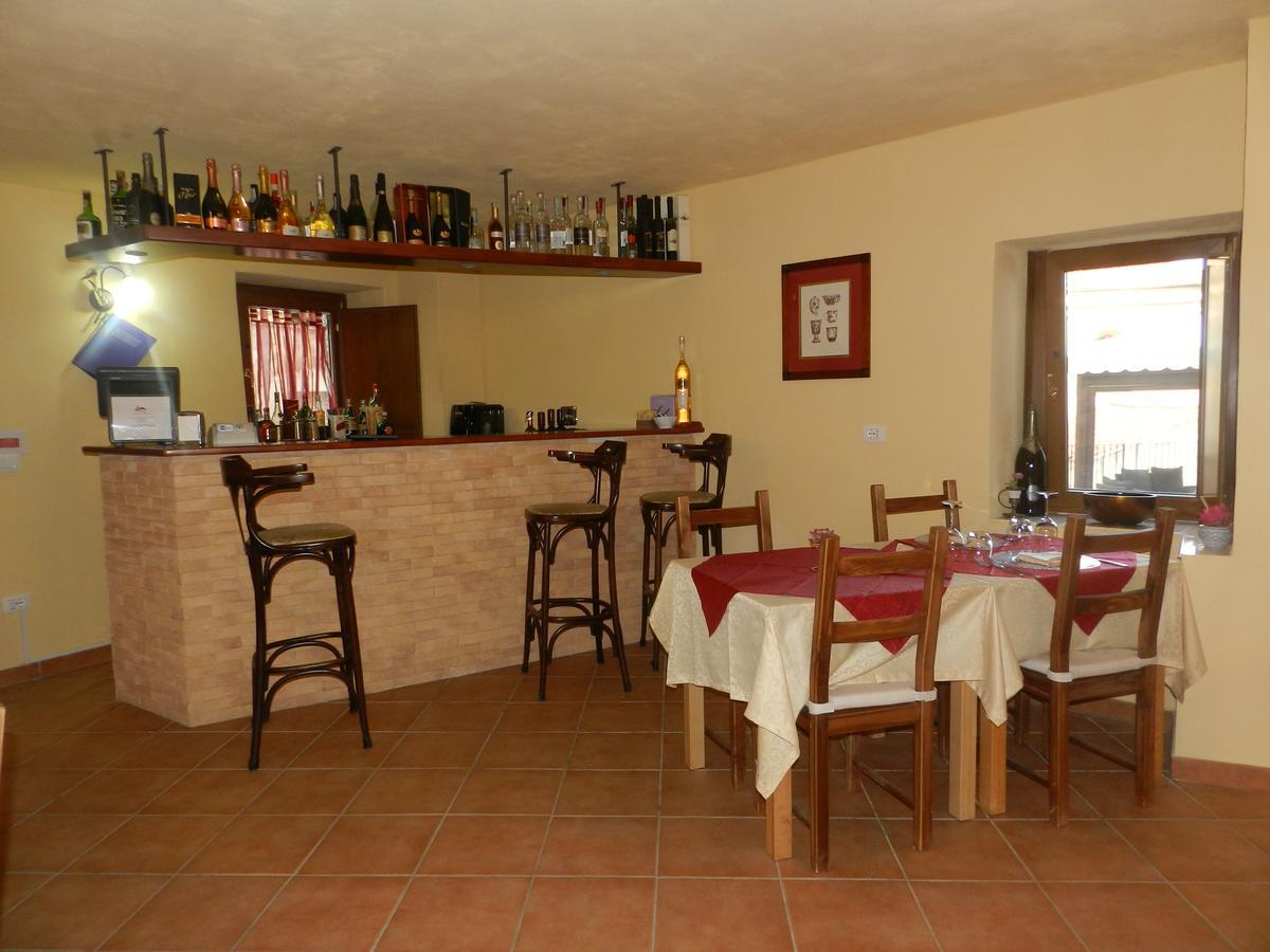 Villa Rosamaria San Chirico Raparo Luaran gambar